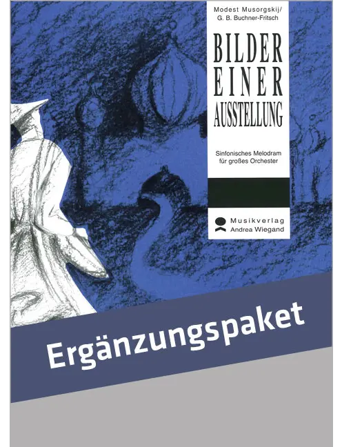 Bilder einer Ausstellung